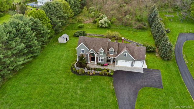 43 Buck Drive, Poughquag, NY 12570