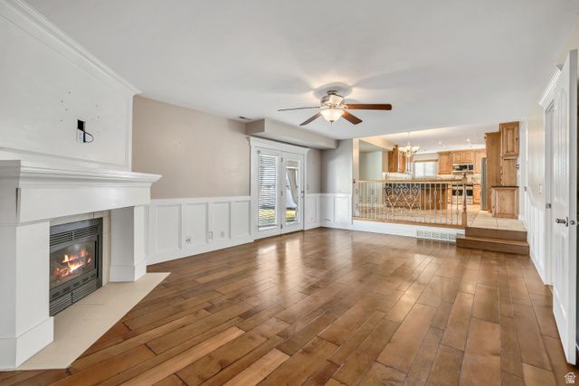 3522 W LILY GARDEN LANE, South Jordan, UT 84095