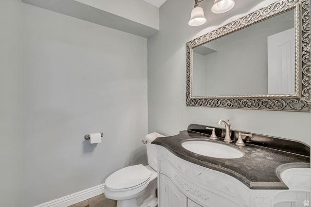 3522 W LILY GARDEN LANE, South Jordan, UT 84095