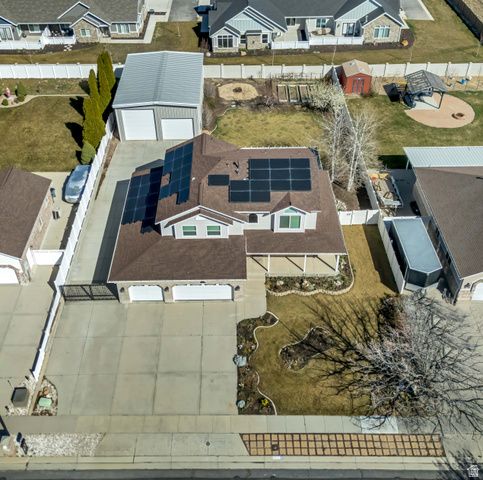 3522 W LILY GARDEN LANE, South Jordan, UT 84095