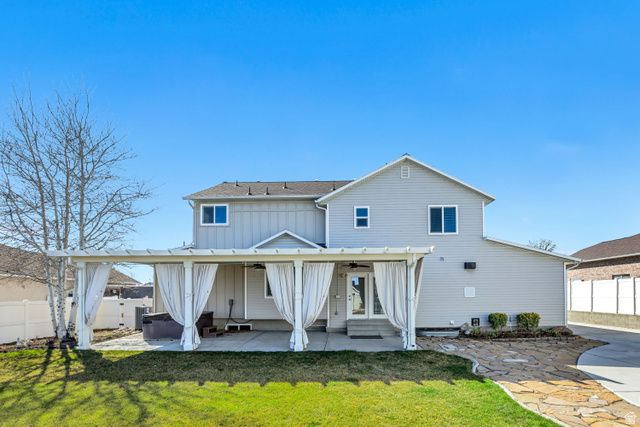 3522 W LILY GARDEN LANE, South Jordan, UT 84095