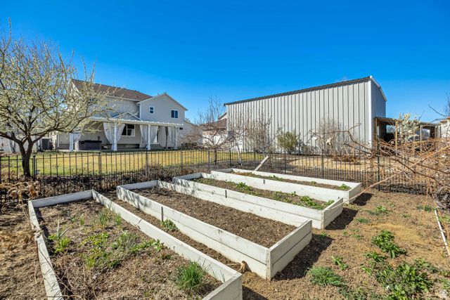 3522 W LILY GARDEN LANE, South Jordan, UT 84095