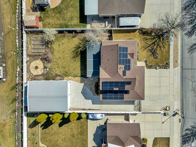 3522 W LILY GARDEN LANE, South Jordan, UT 84095