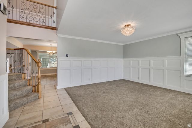 3522 W LILY GARDEN LANE, South Jordan, UT 84095