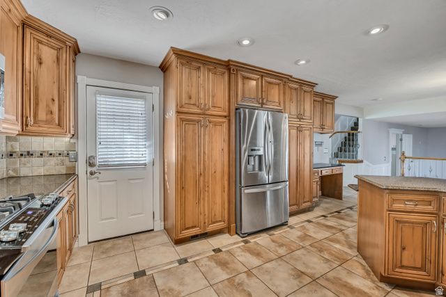 3522 W LILY GARDEN LANE, South Jordan, UT 84095