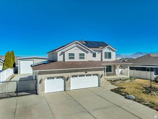 3522 W LILY GARDEN LANE, South Jordan, UT 84095