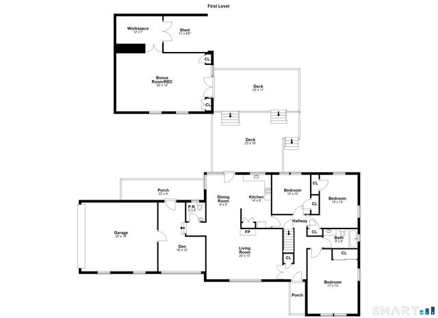 2 James Street, Norwalk, CT 06850