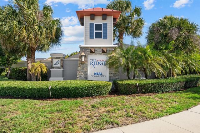 7526 RIDGELAKE CIRCLE, Bradenton, FL 34203