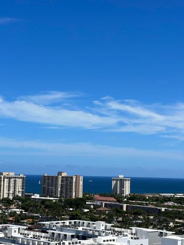 3200 Port Royale Drive N 2004, Fort Lauderdale, FL 33308