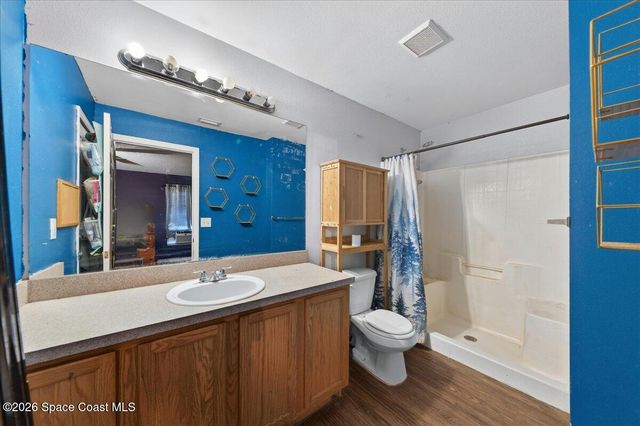 1802 Wildcat Avenue SE, Palm Bay, FL 32909