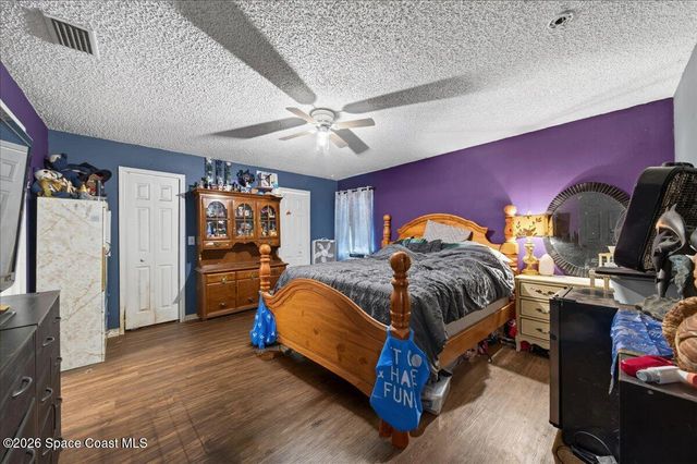 1802 Wildcat Avenue SE, Palm Bay, FL 32909