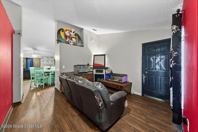 1802 Wildcat Avenue SE, Palm Bay, FL 32909