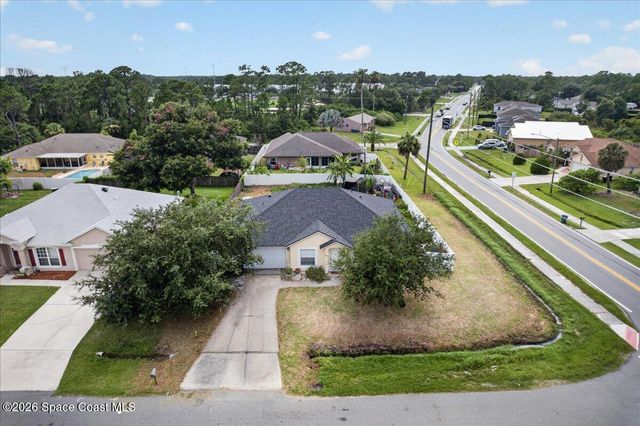 1802 Wildcat Avenue SE, Palm Bay, FL 32909