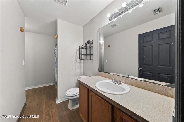 1802 Wildcat Avenue SE, Palm Bay, FL 32909