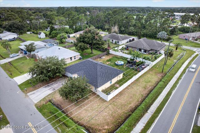 1802 Wildcat Avenue SE, Palm Bay, FL 32909
