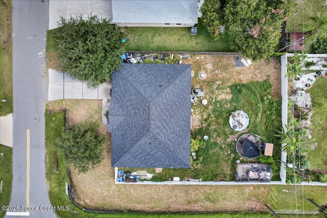1802 Wildcat Avenue SE, Palm Bay, FL 32909