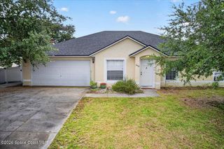 1802 Wildcat Avenue SE, Palm Bay, FL 32909