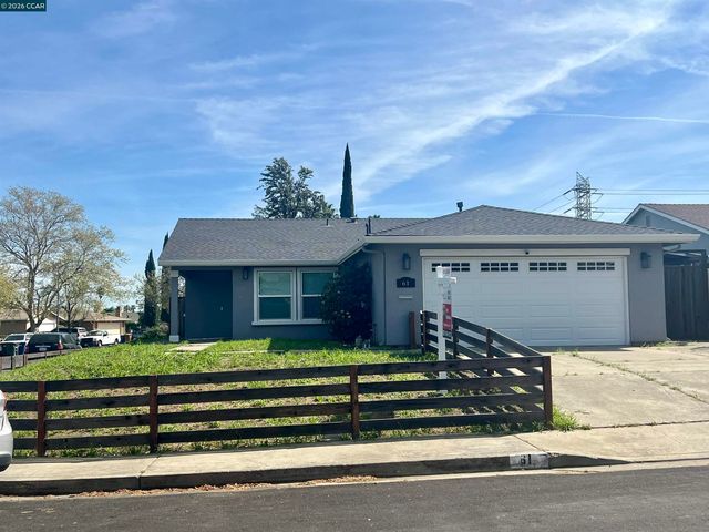 61 Galleon Way, Pittsburg, CA 94565