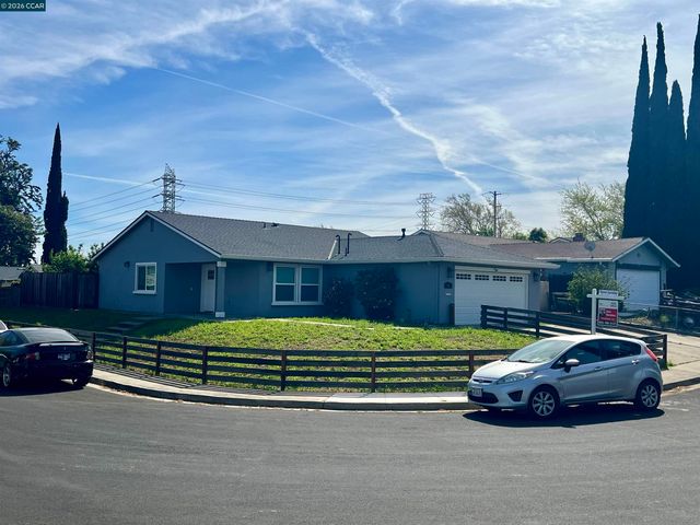 61 Galleon Way, Pittsburg, CA 94565