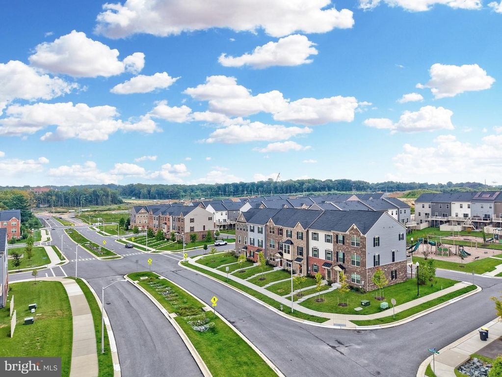 9006 BELINDA BLVD, Upper Marlboro, MD 20772