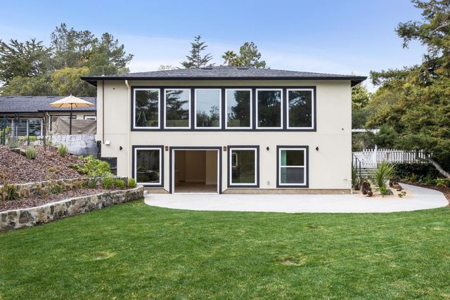 1530 Lakeview B, Hillsborough, CA 94010