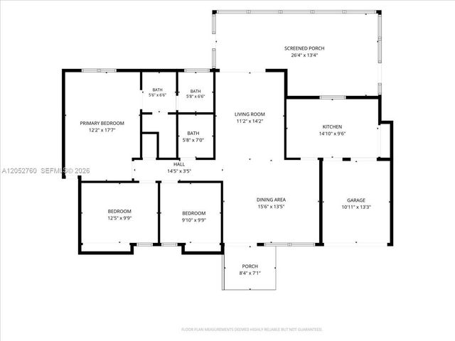 9050 Crescent Dr, Miramar, FL 33025