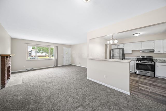 4287 Colby Avenue, Columbus, OH 43227