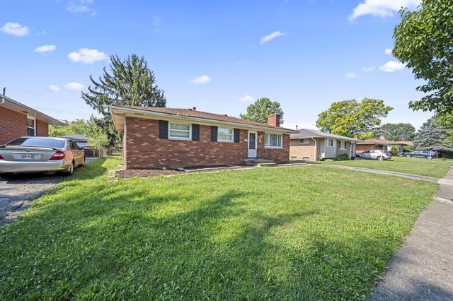 4287 Colby Avenue, Columbus, OH 43227