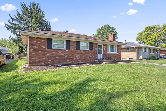 4287 Colby Avenue, Columbus, OH 43227
