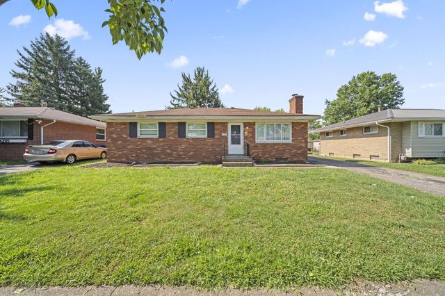 4287 Colby Avenue, Columbus, OH 43227