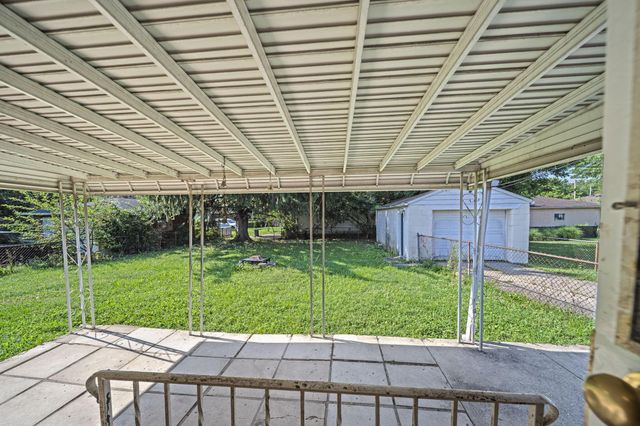 4287 Colby Avenue, Columbus, OH 43227