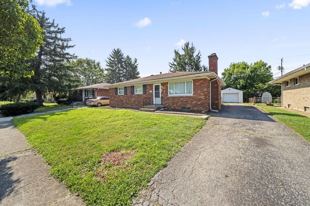 4287 Colby Avenue, Columbus, OH 43227