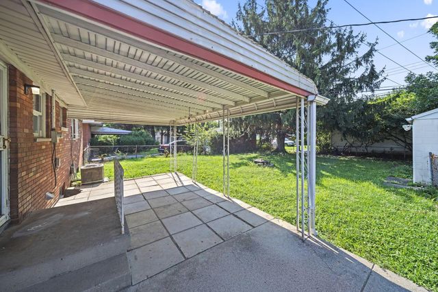 4287 Colby Avenue, Columbus, OH 43227