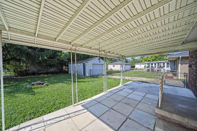 4287 Colby Avenue, Columbus, OH 43227