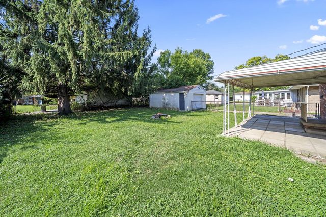 4287 Colby Avenue, Columbus, OH 43227