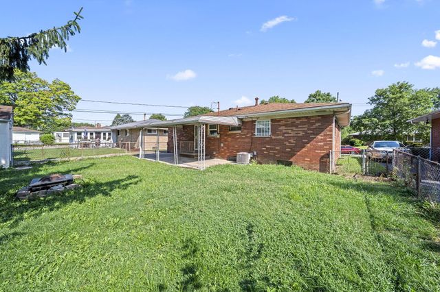4287 Colby Avenue, Columbus, OH 43227