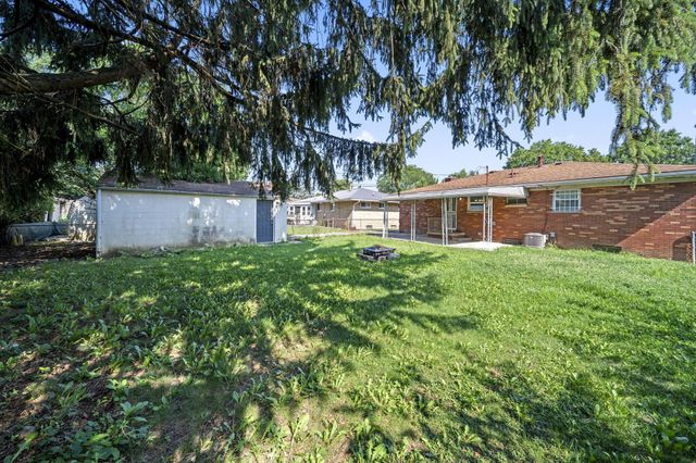4287 Colby Avenue, Columbus, OH 43227