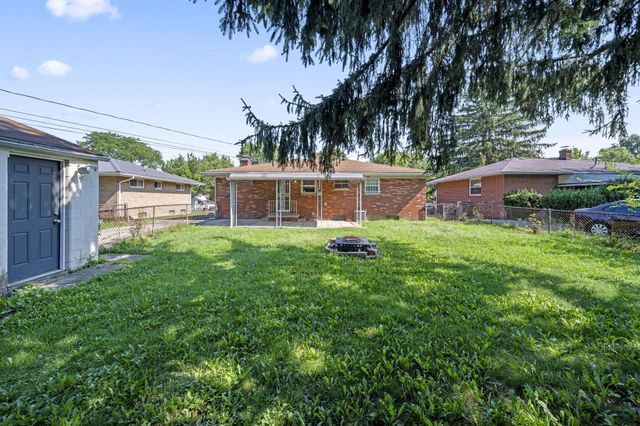 4287 Colby Avenue, Columbus, OH 43227