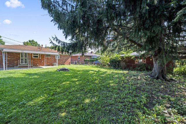 4287 Colby Avenue, Columbus, OH 43227
