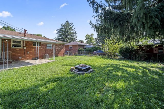 4287 Colby Avenue, Columbus, OH 43227