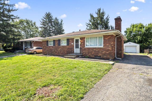 4287 Colby Avenue, Columbus, OH 43227
