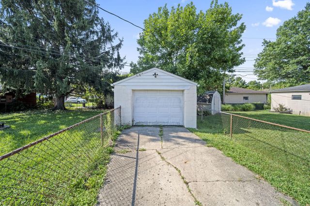 4287 Colby Avenue, Columbus, OH 43227