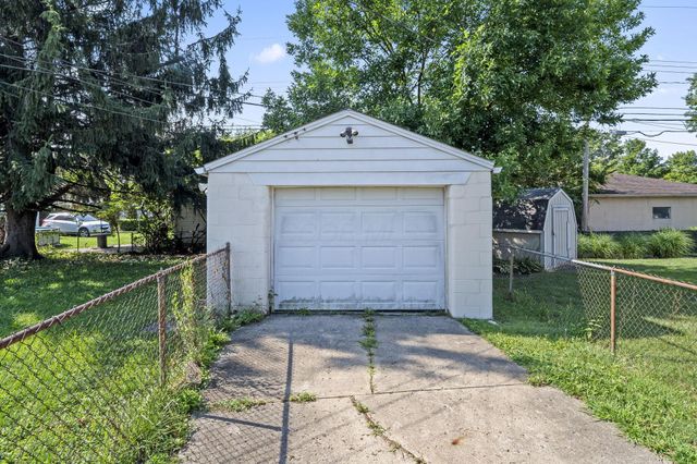 4287 Colby Avenue, Columbus, OH 43227