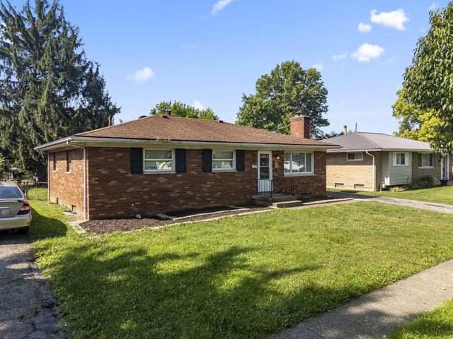 4287 Colby Avenue, Columbus, OH 43227