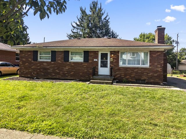 4287 Colby Avenue, Columbus, OH 43227