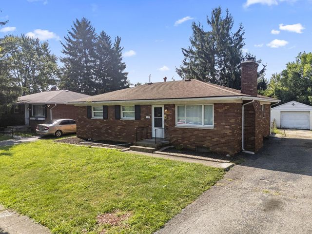 4287 Colby Avenue, Columbus, OH 43227