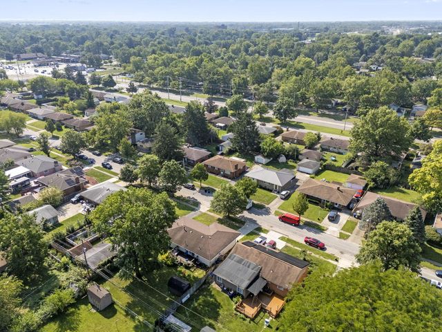 4287 Colby Avenue, Columbus, OH 43227