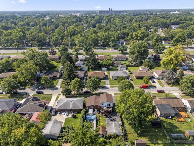 4287 Colby Avenue, Columbus, OH 43227