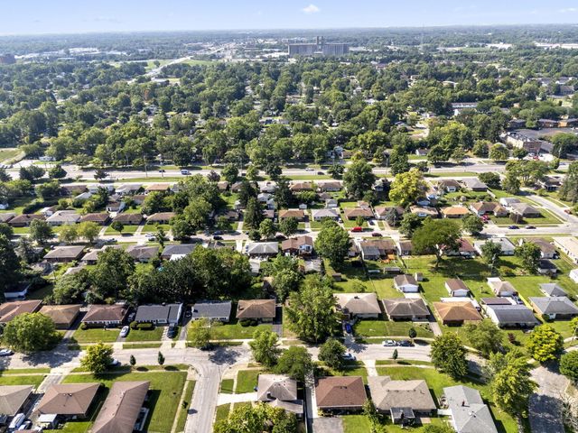 4287 Colby Avenue, Columbus, OH 43227