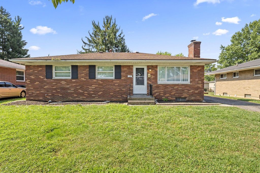 4287 Colby Avenue, Columbus, OH 43227